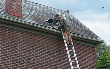 what affects urgent Newtownards roof repairs