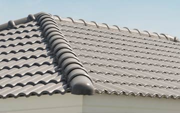 advantages of Newtownards clay roofing