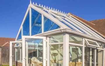 conservatory roof insulation costs Newtownards