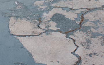 fibreglass roofing replacement Newtownards