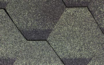 Newtownards fibreglass shingle repairs