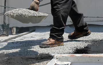 Newtownards flat roofing companies