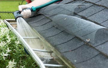 Newtownards gutter cleaning costs
