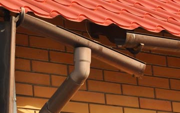Newtownards gutter repair costs