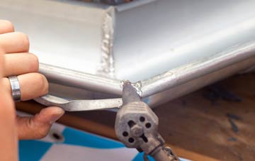 disadvantages of Newtownards lead roofing