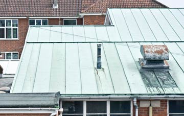 Newtownards lead roofing costs