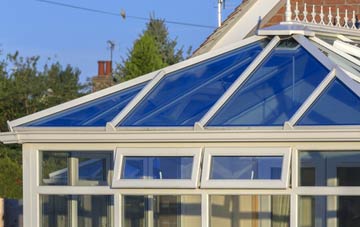 professional Newtownards conservatory insulation