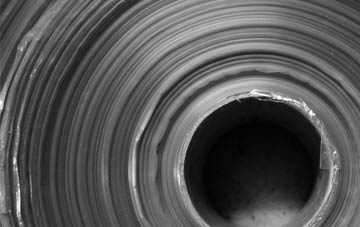 Newtownards pvc roof replacement