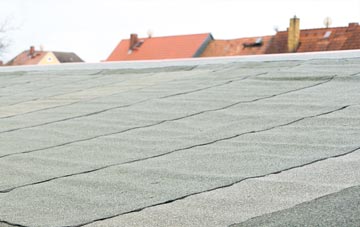 Newtownards flat roof replacement