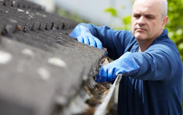 cleaning and inspecting Newtownards roofs