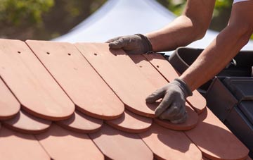 Newtownards roof tile contractors