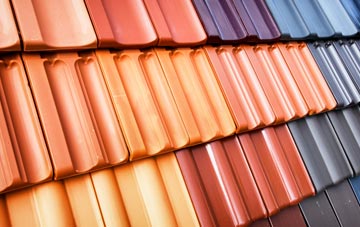 Newtownards roof tile costs