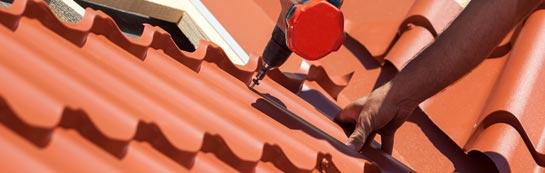 save on Newtownards roof installation costs