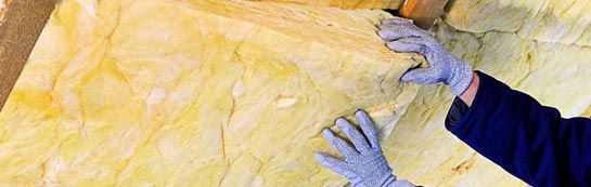 quotes for Newtownards roof insulation