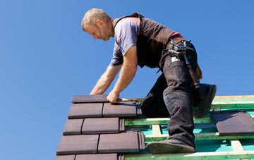 disadvantages of Newtownards slate roofing