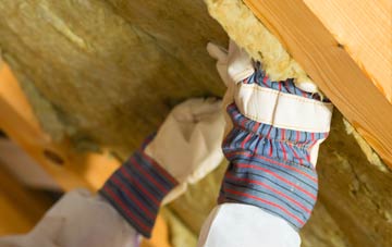 types of Newtownards pitched roof insulation materials