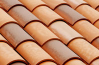Newtownards clay roofing