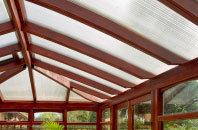 Newtownards conservatory roofing insulation