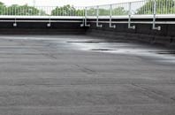 find rated Newtownards flat roofing companies