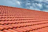 Newtownards roofing tiles