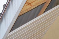 rated Newtownards soffit repair companies
